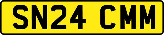 SN24CMM