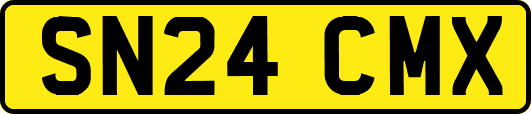 SN24CMX