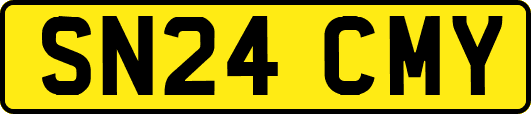 SN24CMY