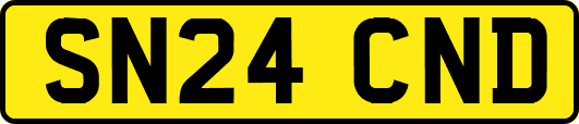 SN24CND