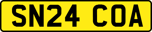 SN24COA