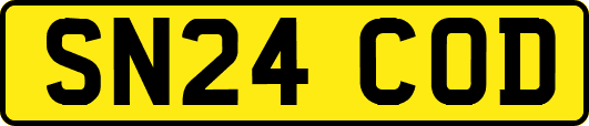 SN24COD