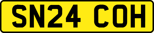 SN24COH
