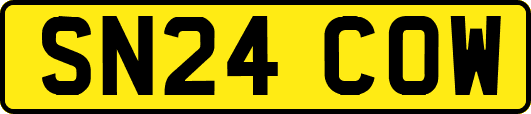 SN24COW