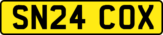 SN24COX