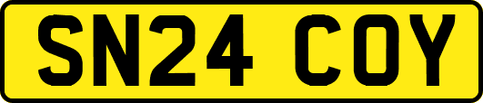 SN24COY