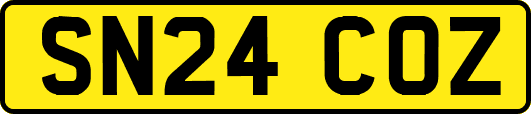 SN24COZ