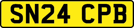 SN24CPB