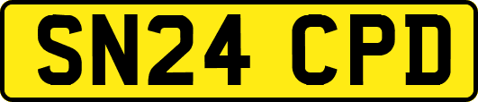 SN24CPD