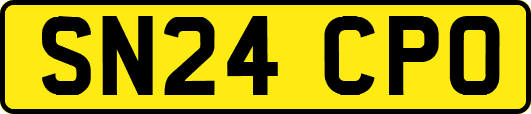 SN24CPO