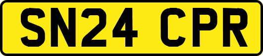 SN24CPR