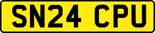 SN24CPU