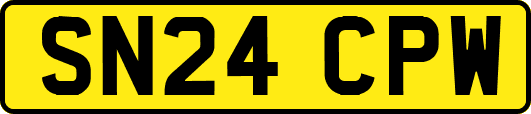 SN24CPW