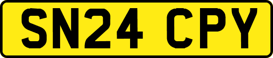 SN24CPY
