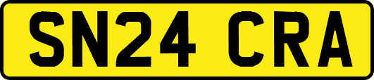 SN24CRA