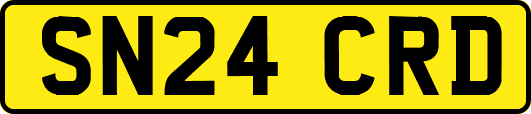 SN24CRD