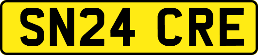 SN24CRE