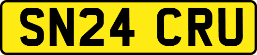 SN24CRU