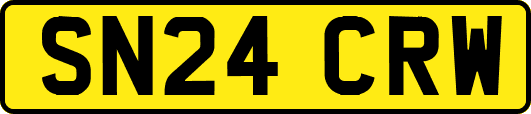 SN24CRW