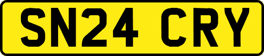 SN24CRY