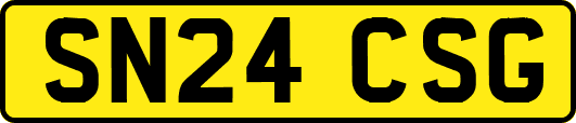 SN24CSG