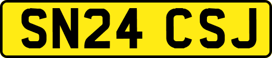 SN24CSJ