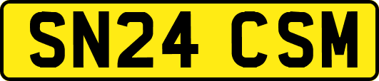 SN24CSM