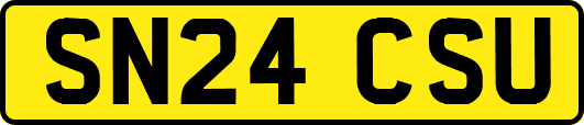 SN24CSU