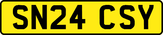 SN24CSY