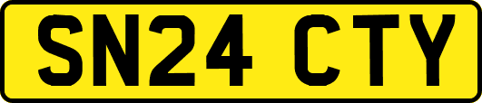 SN24CTY