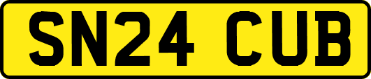 SN24CUB