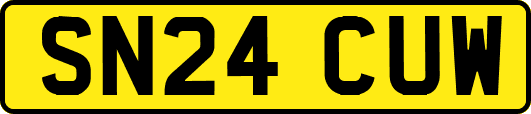 SN24CUW
