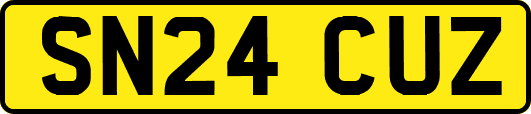 SN24CUZ