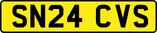SN24CVS