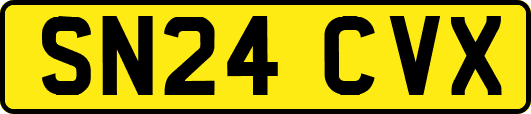 SN24CVX