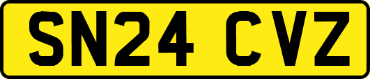 SN24CVZ