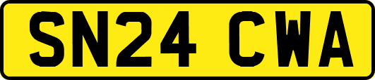 SN24CWA