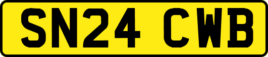SN24CWB