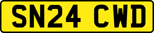 SN24CWD