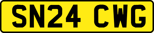 SN24CWG