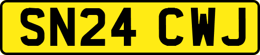 SN24CWJ