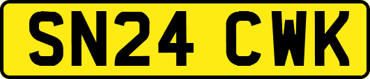 SN24CWK