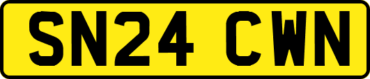 SN24CWN