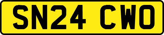 SN24CWO