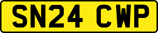 SN24CWP