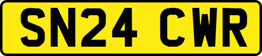 SN24CWR