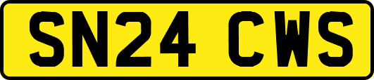 SN24CWS