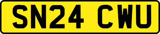 SN24CWU