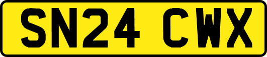 SN24CWX