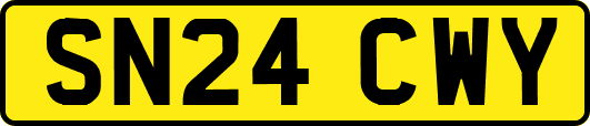 SN24CWY